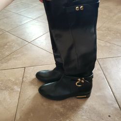 Vince Camuto Boots