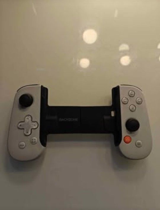 PS Backbone for iPhone