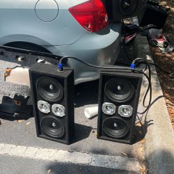 Car Audio 