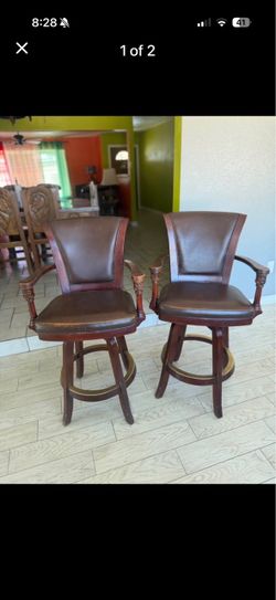 Barstools