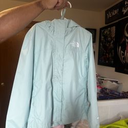 North Face Girls Jacket 