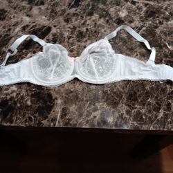 Glamorise 34DD Bra