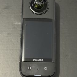 Insta 360 X3
