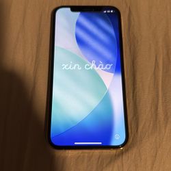 Unlocked 128GB iPhone 12