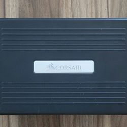 Corsair AX1600i 1600 Watt 80+ Titanium Power Supply
