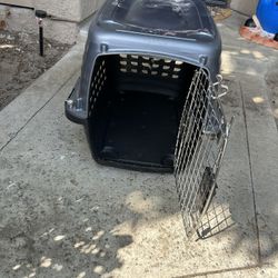 Dog Crate 