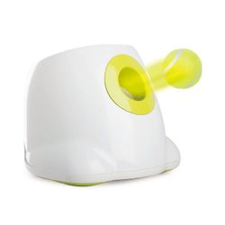 Mini Automatic Dog Ball Launcher