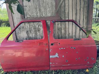 1(contact info removed) F150 Doors