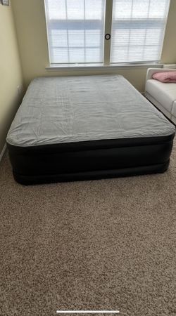 King Air Mattress