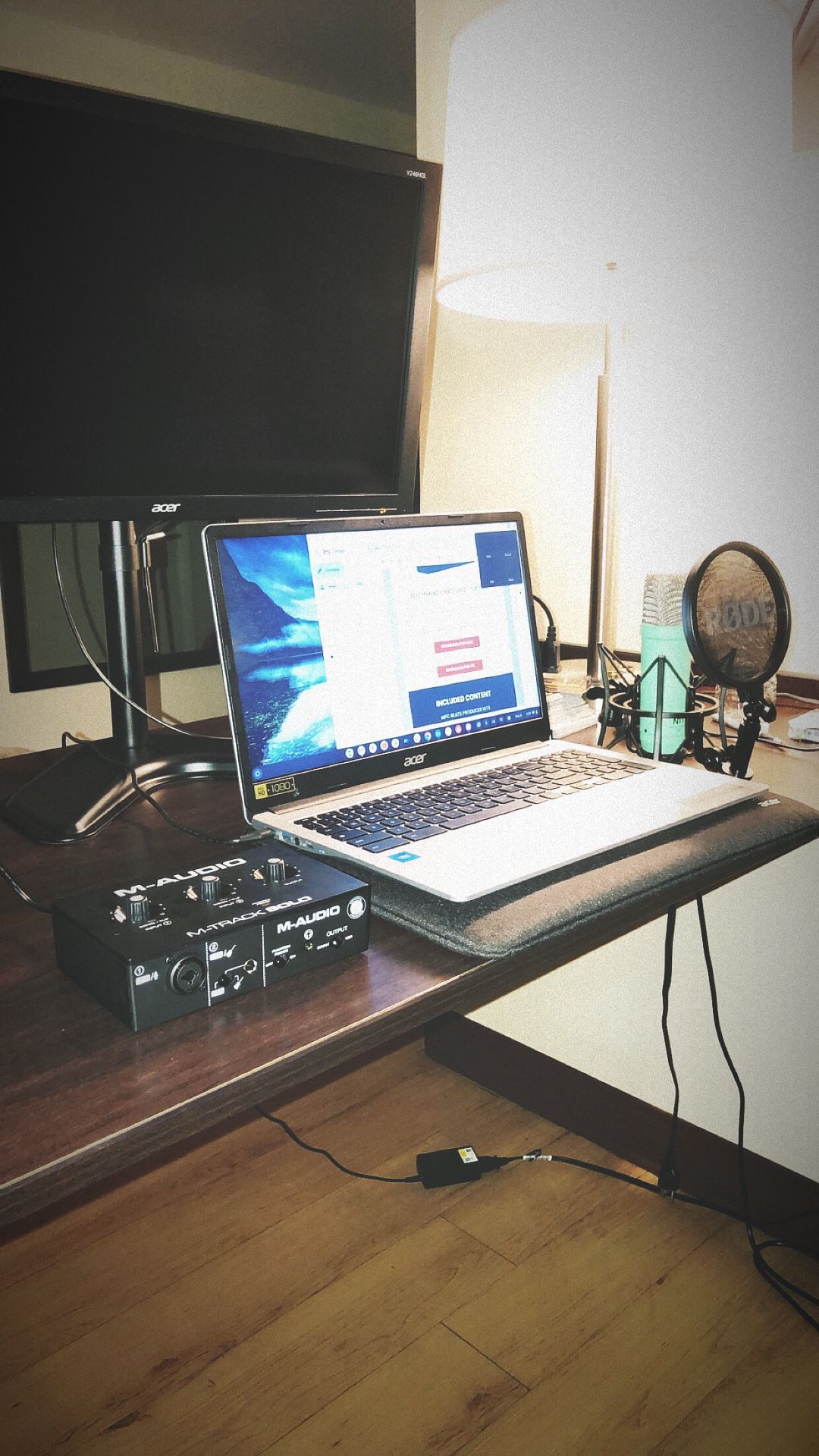 ACER CHROMEBOOK 315