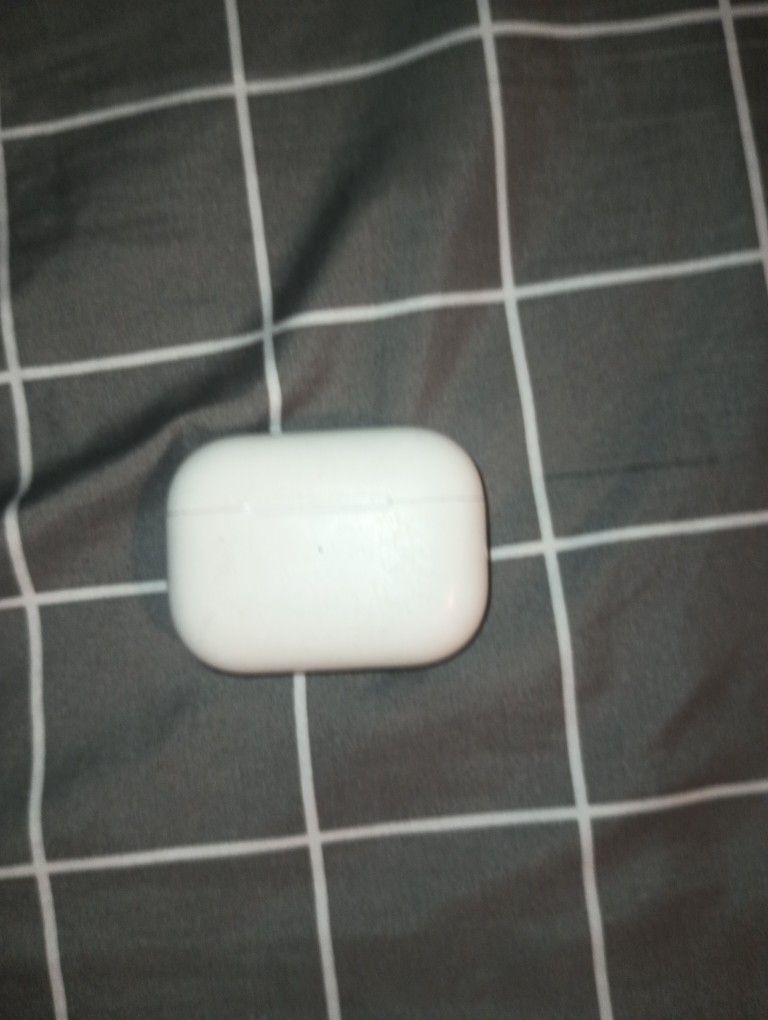 Airpods Pro Case