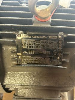 Various Electric motors *NEW* And Used Still Available
