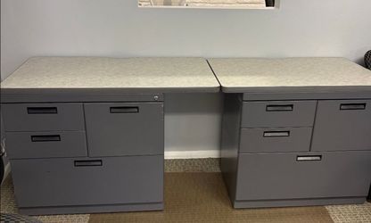 Office desk