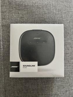 Bose Soundlink Mini