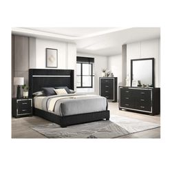 Queen Bedroom Set