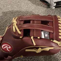 Sandlot Baseball Gloves