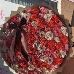 Fall Bouquets Ramo Buchon Otoño 