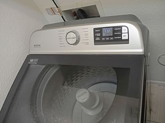 Maytag Washer and Dryer