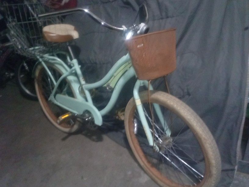 Huffy Nel Lusso