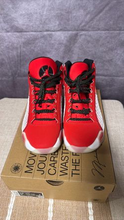 Air Jordan 38 Sneakers – Men’s 11.5 / Women’s 13 – $120 OBO