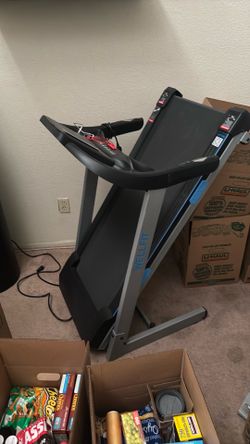 Treadmill