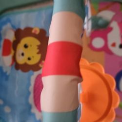 Baby Girl Clothes, Towels, Toys  0-24mo