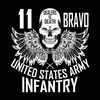 (11B} Army Veteran