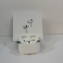 AirPod Pro 2’s