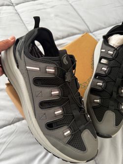 Men's Ortholite Athletic Walking Hiking Shoes