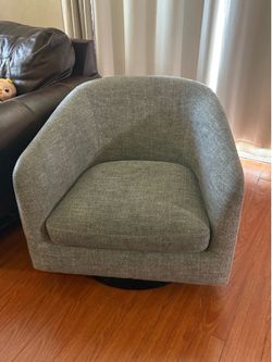 Swivel Chairs fabric