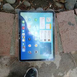 IPad M2