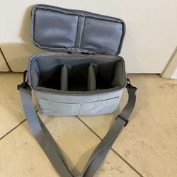 New CADeN Camera Bag