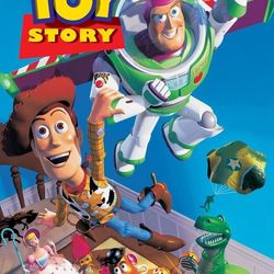 Toy Story Birthday PARTY Decoration 