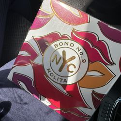 Bond No 9