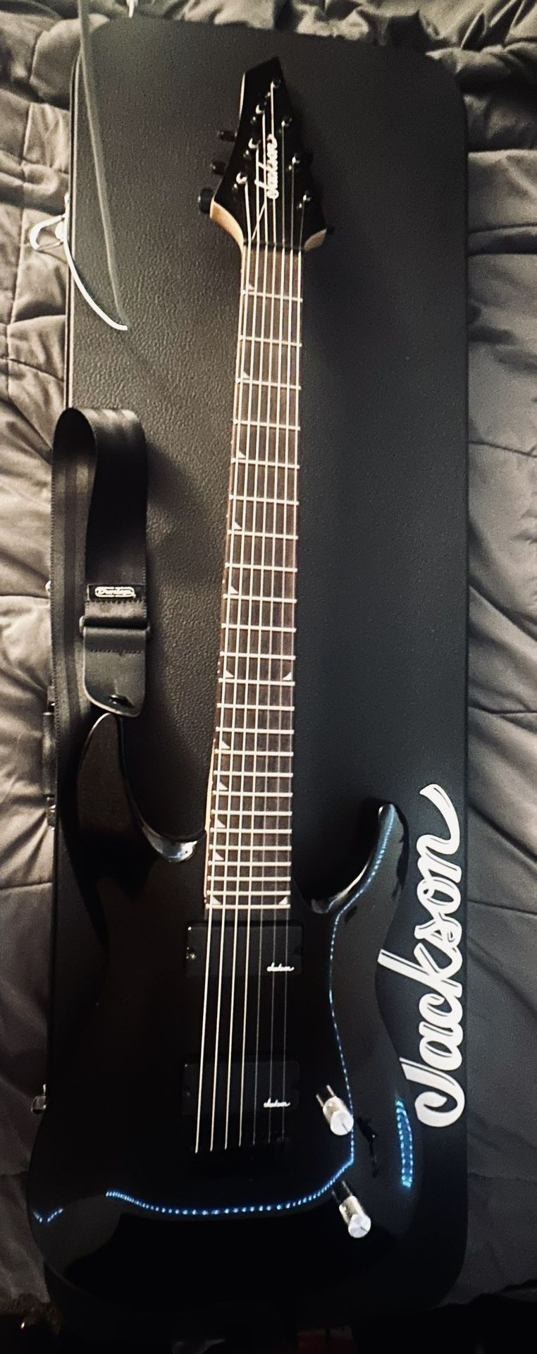 Jackson 7 String