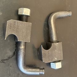 Snap-on Tools Caster-Camber Adjusting Tool For Ford-Lincoln-Mercury