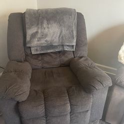 Recliner 