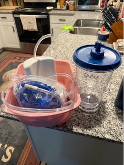 Purewick urine collecting system