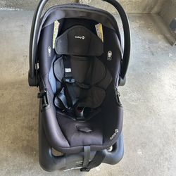 Safety First Infant Car Seat