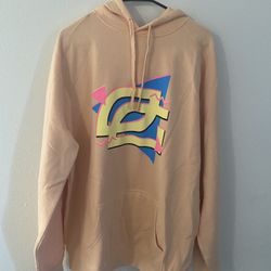 OpTic Creamsicle Sweatshirt 3XL