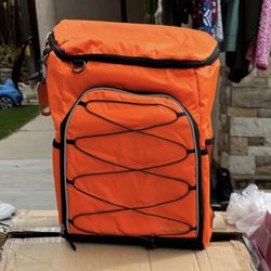 Cooler Backpack 36 Cans BRAND NEW