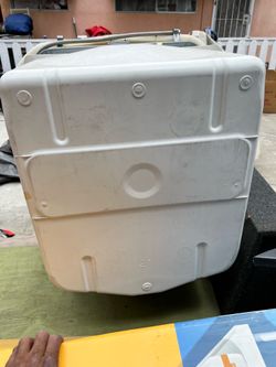 GENERAL ELECTRIC DISHWASHER
