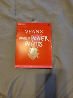 Spanx