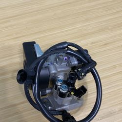 2020 honda grom 125 Parts