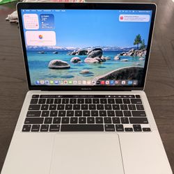 MacBook Pro 13’ 2022 M2