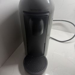 Coffee Machine Nespreso