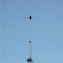 2 Meter & 220 Mhz Ringo Rangers