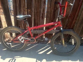 BMX bike “20