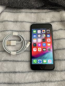 iPhone 7 128GB unlocked