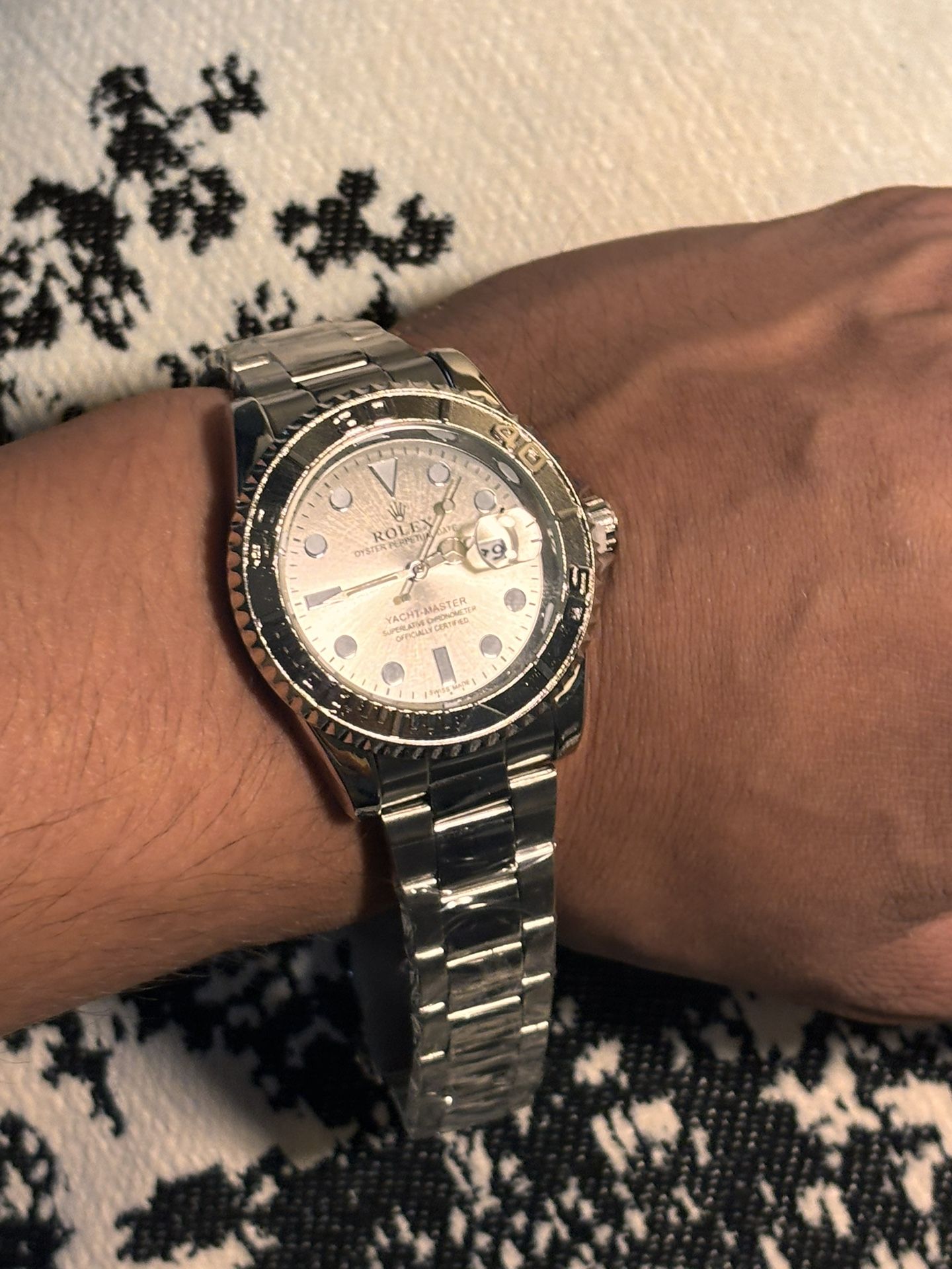 Men’s Watch “ Roley”